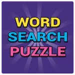 Word Search Puzzle Game icon