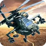 Gunship Strike 3D icon