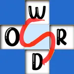 Word Puzzle Wordplay Crossword icon