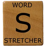 Word Stretcher icon