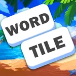 Word Tile Master icon