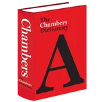 Chambers Dictionary icon