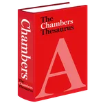 Chambers Thesaurus icon