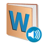 WordWeb Audio Dictionary icon