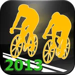 Cycling Spirit 2013 icon