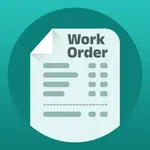 Work Order Generator icon