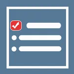 To Do Work - Task List icon