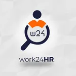 Work24HR icon