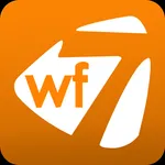 Workforce7 icon