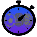 Sport Work icon