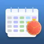WorkSheet: Log Working Hours icon