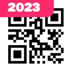 Qr and Barcode Scanner icon