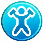 HomeWorkout FitOn icon