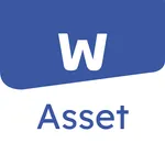 Workpulse Asset icon
