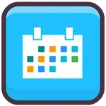 Workshift Calendar icon