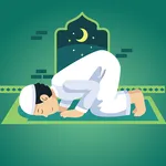 Ramadan Prayer Times - Salah icon