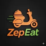 zepEat Rider icon