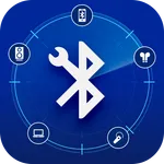 Bluetooth Notifier & Security icon