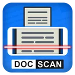 Scanner For Documents icon