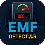 Phone EMF Detector icon