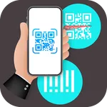 All Scanner: QR Code & Barcode icon