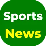 Latest Sports News Today icon