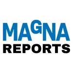 Magna Inspections Reports icon