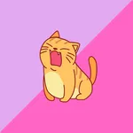 Cat Games – Cat Games for Cats icon