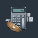 Concrete Calculator icon