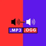 Mp3 to Ogg Converter icon