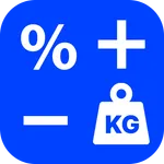 All-in-one Calculator icon