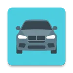 WorldCAR - Driver icon