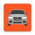 WorldCAR icon