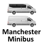 The Manchester Minibus Service icon