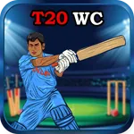 World ODI Cricket Champions 3D icon
