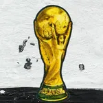 World cup history icon