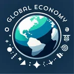 GNomics -Global Economy Guide- icon