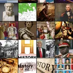 World Historical Events icon