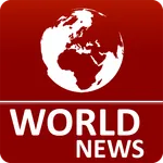 World News - RSS Reader icon