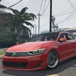 Passat Ultimate VW City Driver icon