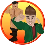 World of Fighters icon