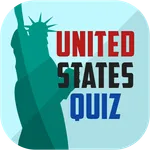 USA Quiz: History, Famous Peop icon