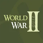 World War 2 Quiz: Offline WW2  icon