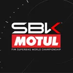 WorldSBK icon