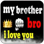 Brother Shayari icon