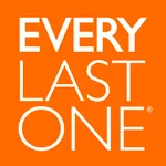 World Vision Every Last One icon