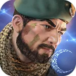 Warfare Strike:Ghost Recon icon