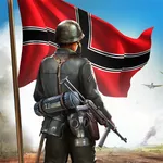 World War 2：Strategy War Games icon