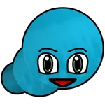 Wormbloo - The Virtual Pet icon