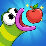Wormeat - Apple Logic Puzzle icon